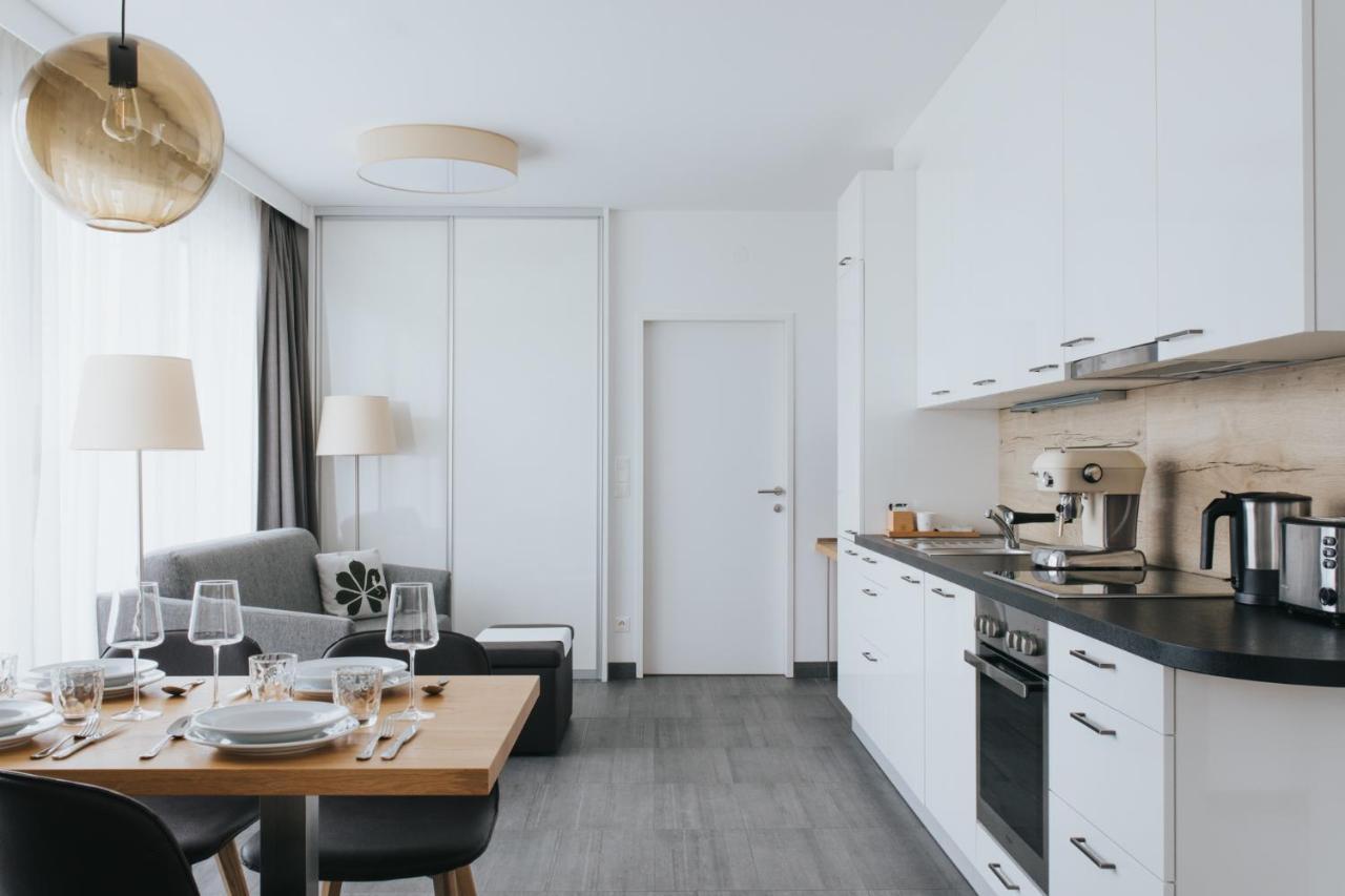 Parks 73 The Townhouse Hotel Wien Eksteriør billede